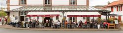 Café de la Paix, Saint-Jean-Pied-de-Port - Horaires d'ouverture