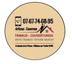 artisan couverture91, Villemoisson-sur-Orge - Horaires d'ouverture