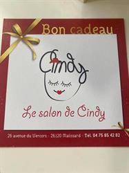 LE SALON DE CINDY, Malissard - Horaires d'ouverture