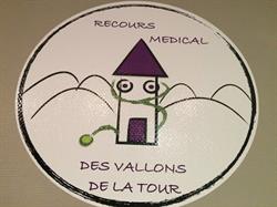 Recours Medical des Vallons de La Tour, Saint-Clair-de-la-Tour - Horaires d'ouverture