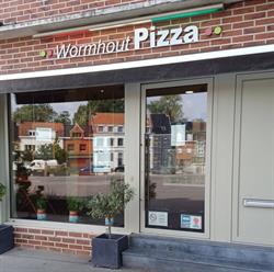 Wormhout Pizza, - Horaires d'ouverture