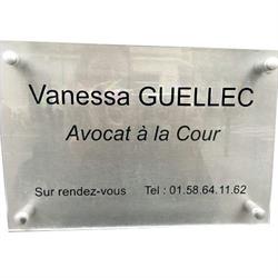 Guellec Vanessa, Vincennes - Horaires d'ouverture