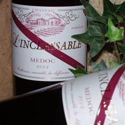 Château l'Inclassable - Vin BIO, Blaignan - Horaires d'ouverture