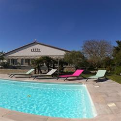 AUX BELLES VACANCES, Caux-et-Sauzens - Horaires d'ouverture