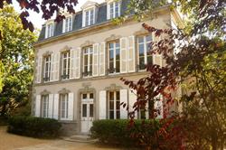 Maison de la Garenne, Vannes - Horaires d'ouverture