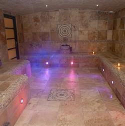 Les Bains de l'Orient Hammam, Montereau-Fault-Yonne - Horaires d'ouverture