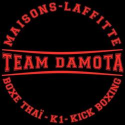 Team Damota - Club De Boxe Thaï-K1-Kick Boxing, Maisons-Laffitte - Horaires d'ouverture