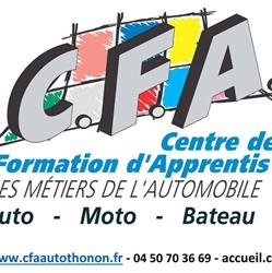 C.F.A des Métiers de l'Automobile de Thonon-les-Bains, - Horaires d'ouverture