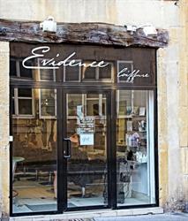 Evidence Coiffure, Metz - Horaires d'ouverture