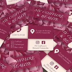 MV Coiffure, Noisseville - Horaires d'ouverture