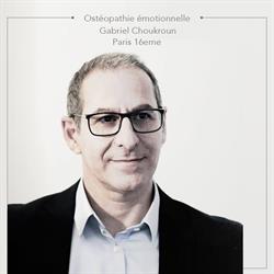 Ostéopathe Paris - Gabriel Choukroun Osteomind, - Horaires d'ouverture
