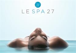 Le Spa 27, Nice - Horaires d'ouverture