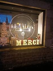 Le Salon 12, Baguer-Pican - Horaires d'ouverture