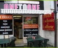 One to One Pizza, Sartrouville - Horaires d'ouverture