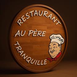 Au père tranquille, Sartrouville - Horaires d'ouverture