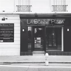 La bonne pizza, Maisons-Laffitte - Horaires d'ouverture