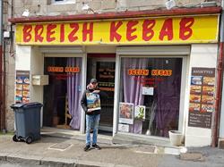 Breizh Kebab, Lannion - Horaires d'ouverture