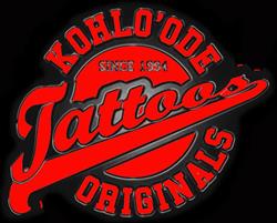 Kohlo'ode Originals Tattoos, Agen - Horaires d'ouverture