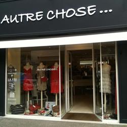 Autre Chose, Sens - Horaires d'ouverture