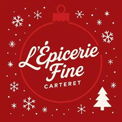 L'Epicerie Fine - Cave de Carteret, Barneville-Carteret - Horaires d'ouverture