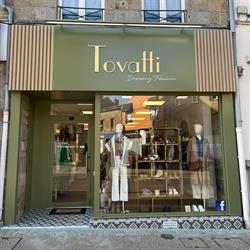 Tovatti, Avranches - Horaires d'ouverture