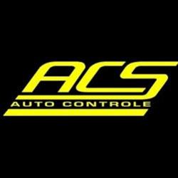 Auto Controle Service, Marcilloles - Horaires d'ouverture