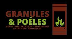 Granules et Poêles, Montaigut-le-Blanc - Horaires d'ouverture