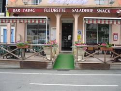 Bar Tabac Fleurette, Nérac - Horaires d'ouverture