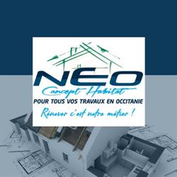 Neo Concept Habitat, Castanet-Tolosan - Horaires d'ouverture