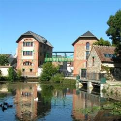 Les Grands Moulins, Graçay - Horaires d'ouverture