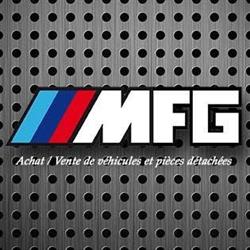 Société ///MFG (Spécialiste BMW), La Ville-Dieu-du-Temple - Horaires d'ouverture