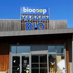 Biocoop les Herbiers, Les Herbiers - Horaires d'ouverture
