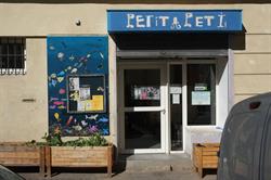 Association Petitapeti, Marseille - Horaires d'ouverture
