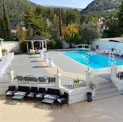 Le Jardin des Passions, Cuges-les-Pins - Horaires d'ouverture