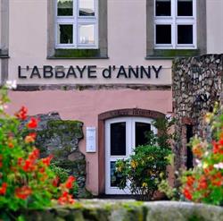 L'Abbaye d'Anny, Munster - Horaires d'ouverture