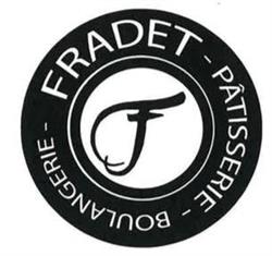 Boulangerie Pâtisserie Fradet, Jard-sur-Mer - Horaires d'ouverture