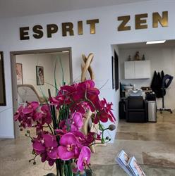 ESPRIT ZEN, Orange - Horaires d'ouverture