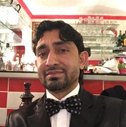 Le New Kashmir, Montpellier - Horaires d'ouverture