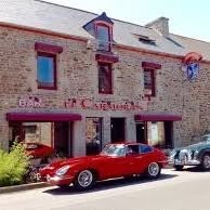 Le Carmoran-Restaurant, Plestan - Horaires d'ouverture