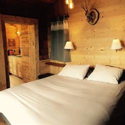 Location Chalets Spa Mazots face au Mont Blanc Les Gougnats, Cordon - Horaires d'ouverture