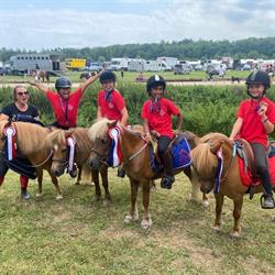 Loisir Equestre Rural Et Urbain, Montmagny - Horaires d'ouverture
