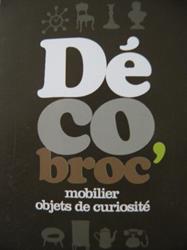 Decobroc, Wervicq-Sud - Horaires d'ouverture
