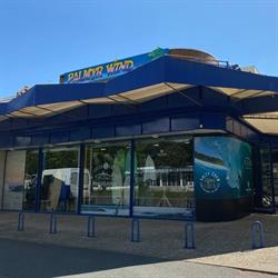 PALMYR WIND & SURF SHOP, Les Mathes - Horaires d'ouverture