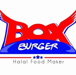 Box burger, Douai - Horaires d'ouverture