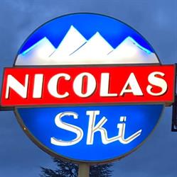 Nicolas Sports LOCATION SKI MORZINE, Morzine - Horaires d'ouverture