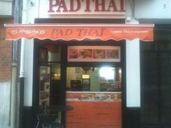 Pad thaï, Lille - Horaires d'ouverture