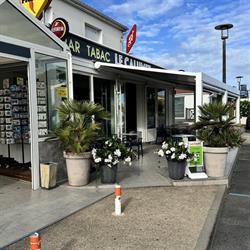 Bar Tabac Presse Loto LE CALUMET BRETIGNOLLES SUR MER, Bretignolles-sur-Mer - Horaires d'ouverture