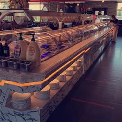Dragon D'or, Les Sables-d'Olonne - Horaires d'ouverture