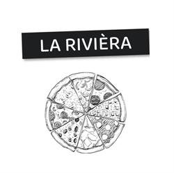 La Riviera - Restaurant Pizzeria Saint Gilles Croix de Vie, Saint-Gilles-Croix-de-Vie - Horaires d'ouverture