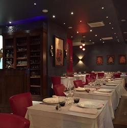 Restaurant Mantra, Mulhouse - Horaires d'ouverture